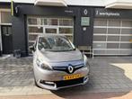 Renault Scénic 2.0 Bose, 4 cilinders, Met garantie (alle), Origineel Nederlands, Bedrijf