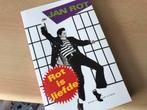 Jan Rot - Rot is liefde - Biografie, Gelezen, Kunst en Cultuur, Ophalen of Verzenden, Jan rot
