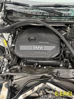 Complete B38A15A Motorblok Bmw 218i F44 166DKM, Auto-onderdelen, Gebruikt, -, Ophalen of Verzenden, -