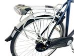 Herenfiets Gazelle Davos 28"/61cm/8ver - Garantie/Levering, 9713 Bv Groningen, Gebruikt, Gazelle, Facebikenl@gmail.com