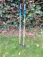 Skistokken., Sport en Fitness, Skiën en Langlaufen, Overige merken, Stokken, 100 tot 140 cm, Ophalen of Verzenden