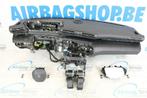Airbag set Dashboard speaker Orangje stiksel Peugeot 508