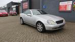 Mercedes-benz SLK-klasse 200, Gebruikt, 1225 kg, Cabriolet, SLK