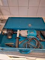 Makita dozenboor, Ophalen, Gebruikt, 600 watt of meer