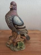 Vintage Duivenbeeld van VAGA International, Ophalen of Verzenden