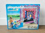 Playmobil 5547 kermis blikken omgooien, Ophalen, Zo goed als nieuw, Complete set