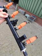 Injector (benzine injectie) alfa romeo 147 2005, Ophalen of Verzenden, Gebruikt