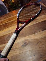 Head PCT ti.two Tennisracket L2 Gemert & Wierden, L2, Ophalen of Verzenden, Zo goed als nieuw, Head