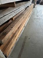 Douglas Balken 150x150 5m of 2,5m, Tuin en Terras, Palen, Balken en Planken, Ophalen of Verzenden, 250 cm of meer, Balken