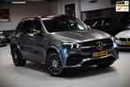 Mercedes-Benz GLE-klasse 350 de 4MATIC Premium Plus AMG Pakk, Auto's, Te koop, Zilver of Grijs, Geïmporteerd, 1950 cc