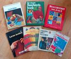 Boeken over handwerken/breien/haken/macramé/borduren, Ophalen of Verzenden, Zo goed als nieuw, Breien, Patroon of Boek