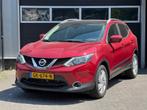 Nissan Qashqai 1.2 Connect Edition GEARBOX DEFECT !Automaat,, 65 €/maand, Gebruikt, 4 cilinders, Origineel Nederlands