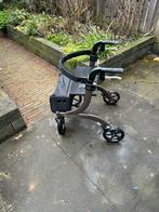 Travixx rollator maat (S) zgan bezorgen mogelijk, Ophalen, Lichtgewicht