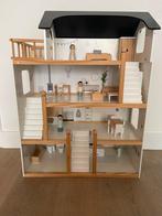 Petite Amelie poppenhuis, Kinderen en Baby's, Speelgoed | Poppenhuizen, Ophalen, Gebruikt, Poppenhuis