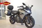 CFMOTO 650 GT (bj 2022), Bedrijf, Toermotor, 12 t/m 35 kW, ABS