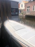 TE KOOP : Middelandse zee Sloep, Watersport en Boten, Ophalen, Gebruikt, Tot 10 pk, Binnenboordmotor