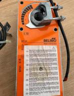 Belimo AF 24 veerteruggangmotors, Doe-het-zelf en Verbouw, Ventilatie en Afzuiging, Ophalen of Verzenden, Nieuw