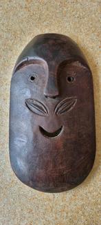 Mbole Dansmasker Congo, Antiek en Kunst, Ophalen of Verzenden