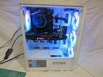 Game computer  ( zie de specs ), Computers en Software, Desktop Pc's, 1 TB - SSD + 2 TB - HD, Virtual Reality, Ophalen of Verzenden