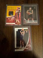 NBA 2019-20 Panini Absolute & Donruss Clearly Tyler Herro RC, Ophalen of Verzenden, Zo goed als nieuw, Meerdere plaatjes
