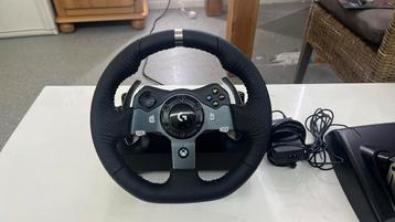 Nieuwe logitech g920 beschikbaar voor biedingen