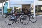 Stella Vicenza l Grote accu's l 57 & 53 cm frame