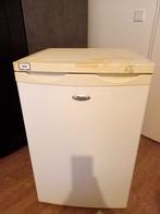Vriezer, Witgoed en Apparatuur, Vriezers en Diepvrieskisten, Ophalen, Gebruikt, Minder dan 60 cm