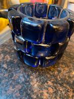 Blauwe set, Ophalen, Zo goed als nieuw, Overige materialen, Minder dan 25 cm