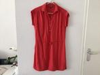 Tommy Hilfiger rood zomerjurkje maat 176/XS, Ophalen of Verzenden, Zo goed als nieuw, Maat 34 (XS) of kleiner, Rood