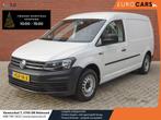 Volkswagen Caddy 2.0 TDI L2H1 BMT Maxi Trendline, Auto's, Start-stop-systeem, Overige kleuren, Volkswagen, Bedrijf