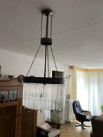 Plafondlamp jaren ’20 UNIEK Jugend Stil, Antiek en Kunst, Ophalen of Verzenden