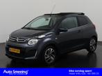 Citroen C1 1.0 VTi Airscape Shine | Elek Vouwdak | Camera |, 12 maanden, Stof, Gebruikt, Euro 6