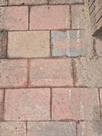 Tegels 30x20 cm 12m2, Ophalen, Gebruikt, 10 m² of meer, Beton