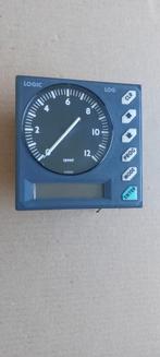 VDO logic log speed klokje., Ophalen of Verzenden, Zo goed als nieuw, Gps of Kompas