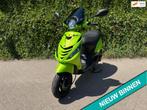 Piaggio Zip SP McLaren 45 km POWER1 LED BETAAL met in3, Gebruikt, P, Info@piaggio.nl, P
p  p