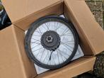 KNAAP BIKES Achterwielmotor Bafang / nog 1 beschikbaar!!, Gebruikt, Algemeen, Knaap, Overige typen