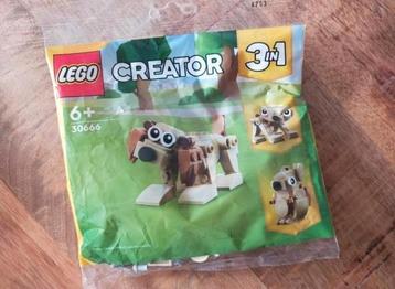 Nieuw! Lego Creator 3 in 1. 30666
 beschikbaar voor biedingen
