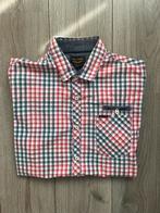 PME legend overhemd, zo goed als nieuw, XL, Blauw, Ophalen of Verzenden, Zo goed als nieuw, Pme Legend