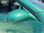 MERCEDES SLK R170 Groen 252 rechts spiegel buitenspiegel 199, Auto-onderdelen, Spiegels, Ophalen of Verzenden, Gebruikt, Mercedes-Benz