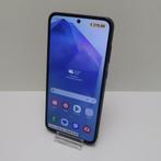 Samsung Galaxy A55 5G 128GB Dual Blue | in Nette Staat, Zo goed als nieuw