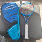 Slazenger tennisracket L 2, Sport en Fitness, Overige merken, Gebruikt, Ophalen of Verzenden, Slazenger