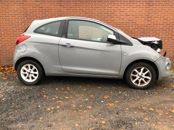 Ford ka alle onderdelen  beschikbaar voor biedingen