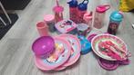 Meisjes lunch setK 3 prinses, Ophalen, Gebruikt, Overige typen