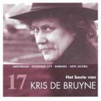 Kris de Bruyne - Het Beste van...  Originele CD Nieuw.  Trac, Ophalen of Verzenden, Pop