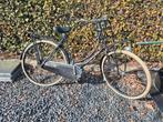 Omafiets Gazelle, Fietsen en Brommers, Ophalen, Gebruikt, GAZELLE