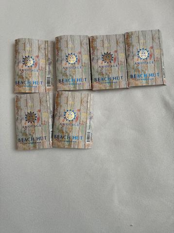 Amouage Beach Hut Eau de Parfum - Nieuw! beschikbaar voor biedingen