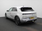 Hyundai IONIQ 5 Lounge 73kWh | TREKHAAK | NAVIGATIE | 360 CA, Auto's, Hyundai, Automaat, 12 maanden, Achterwielaandrijving, Gebruikt
