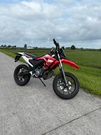 Derbi senda extreme 2020, Fietsen en Brommers, Brommers | Derbi, Ophalen, Zo goed als nieuw