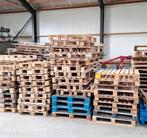Pallets gezocht, Ophalen of Verzenden, 50 mm of meer, Pallet, Minder dan 200 cm