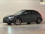 Audi S3 Sportback 2.0 TFSI S3 quattro | PANO | B&O | VIRTUAL, Auto's, Audi, Automaat, S3, 15 km/l, Euro 6